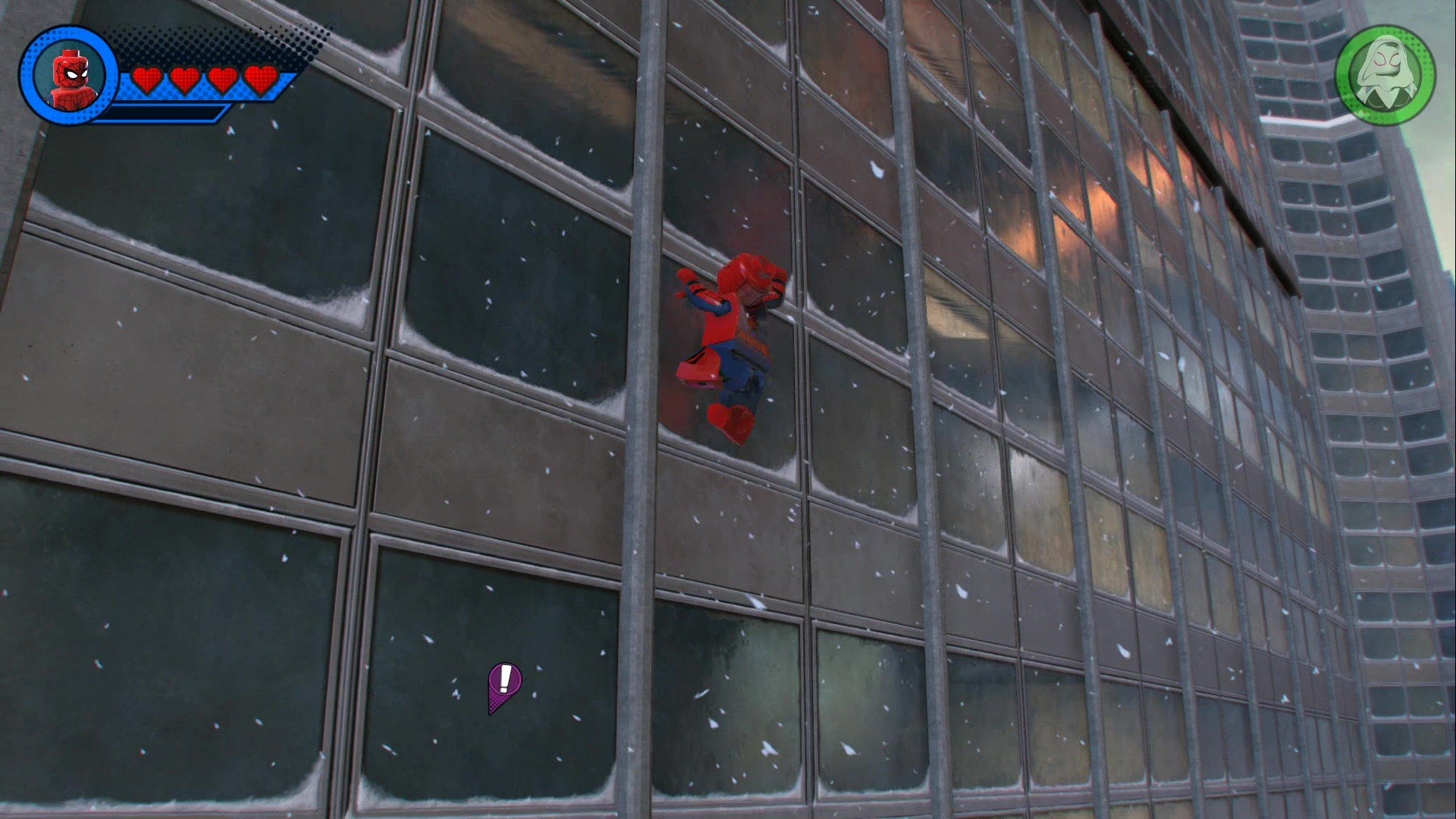 LEGO Marvel Super Heroes 2 - Imagen 23